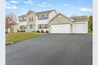 13362 Foxglove Lane, Winnebago, IL 61088 - Photo 1