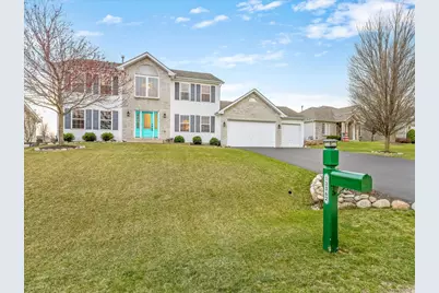 13362 Foxglove Lane, Winnebago, IL 61088 - Photo 2