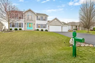 13362 Foxglove Ln, Winnebago, IL 61088 - Photo 2