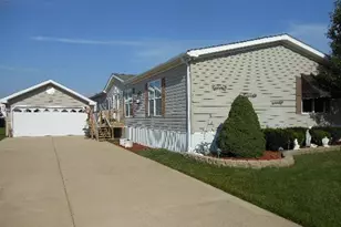 307 Tulip Cir, Matteson, IL 60443 - Photo 1