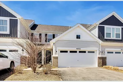 4152 Calder Lane, Aurora, IL 60504 - Photo 2