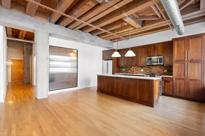 333 S Desplaines Street #302, Chicago, IL 60661 - Photo 8