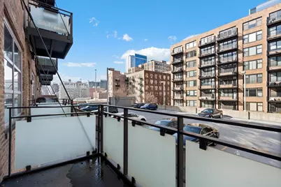 333 S Desplaines Street #302, Chicago, IL 60661 - Photo 18