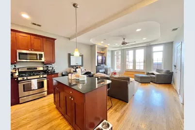 2734 N Wolcott Avenue #203, Chicago, IL 60614 - Photo 8