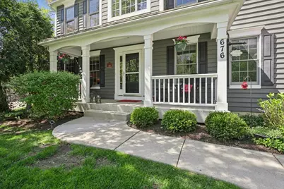 676 Framingham Court, Gurnee, IL 60031 - Photo 2