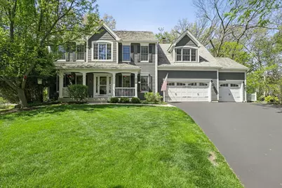 676 Framingham Court, Gurnee, IL 60031 - Photo 1