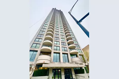 2020 N Lincoln Park West Avenue #18B, Chicago, IL 60614 - Photo 1