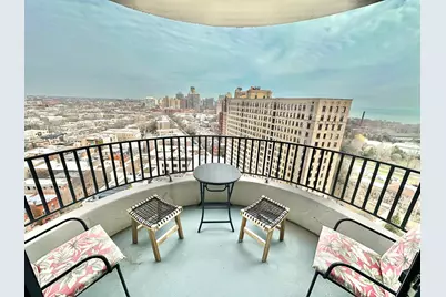 2020 N Lincoln Park West Avenue #18B, Chicago, IL 60614 - Photo 8