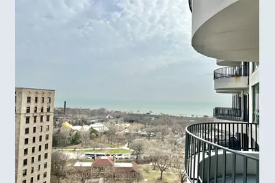 2020 N Lincoln Park West Avenue #18B, Chicago, IL 60614 - Photo 10