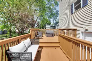 8842 S Talman Ave, Evergreen Park, IL 60805 - Photo 26