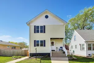 8842 S Talman Ave, Evergreen Park, IL 60805 - Photo 1