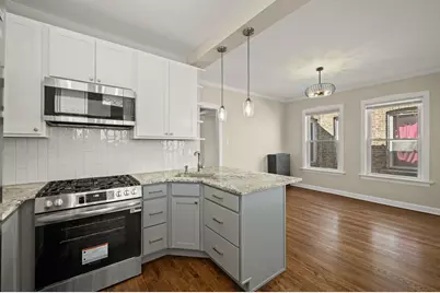 4941 N Lester Avenue #4, Chicago, IL 60630 - Photo 14