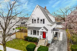 4038 Grove Ave, Brookfield, IL 60513 - Photo 1