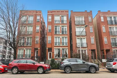 2403 W Lexington Street #3, Chicago, IL 60612 - Photo 1