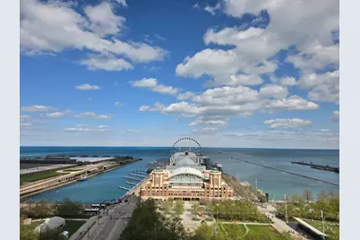 505 N Lake Shore Drive #1605, Chicago, IL 60611 - Photo 16