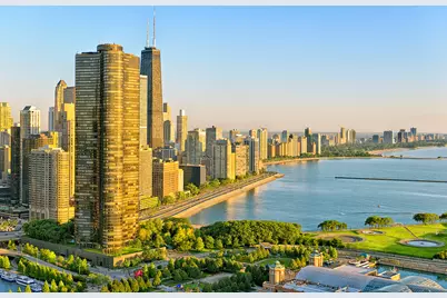 505 N Lake Shore Drive #1605, Chicago, IL 60611 - Photo 2