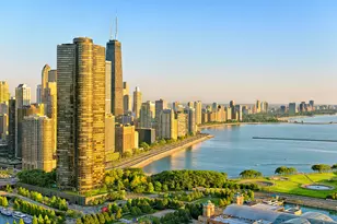 505 N Lake Shore Dr, Chicago, IL 60611 - Photo 2