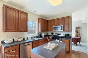 3776 Sonoma Cir, Lake in the Hills, IL 60156 - Photo 4