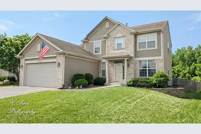 3776 Sonoma Circle, Lake in the Hills, IL 60156 - Photo 1