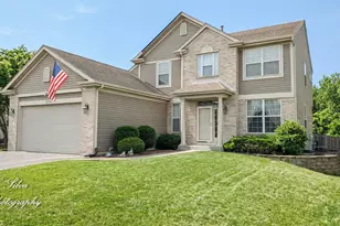 3776 Sonoma Cir, Lake in the Hills, IL 60156 - Photo 1