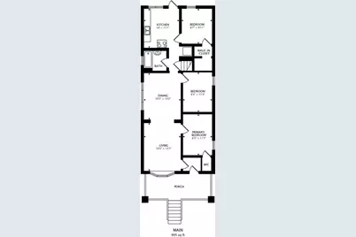 5738 S Ada Street, Chicago, IL 60636 - Photo 20