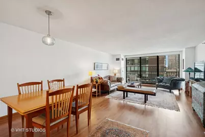 1250 N Dearborn Street #11C, Chicago, IL 60610 - Photo 4