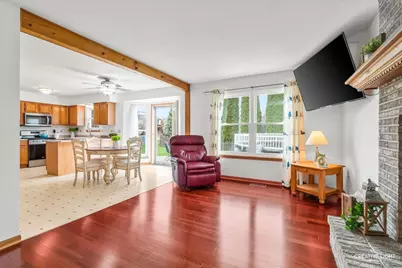 24150 Golden Sunset Drive, Plainfield, IL 60585 - Photo 8