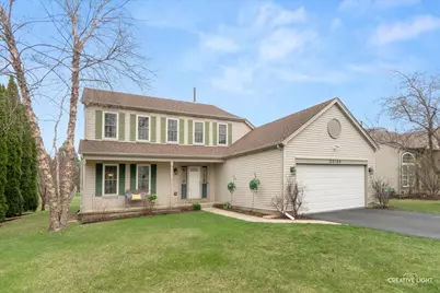 24150 Golden Sunset Drive, Plainfield, IL 60585 - Photo 1