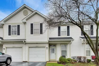 1267 Arapaho Court, Naperville, IL 60540 - Photo 1