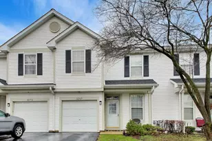 1267 Arapaho Ct, Naperville, IL 60540 - Photo 1