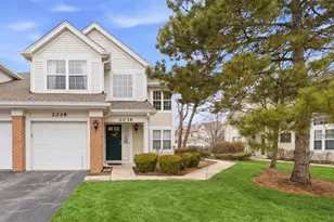 2038 Cambria Ct, Northbrook, IL 60062 - Photo 1