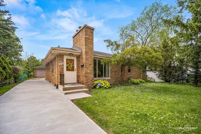 313 E Morningside Avenue, Lombard, IL 60148 - Photo 1