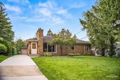 313 E Morningside Avenue, Lombard, IL 60148 - Photo 18