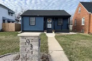 93 E 151st St, Harvey, IL 60426 - Photo 1