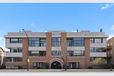 2065 N Kedzie Avenue #328, Chicago, IL 60647 - Photo 1