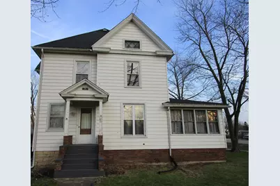 300 N Wolf Street, Odell, IL 60460 - Photo 1