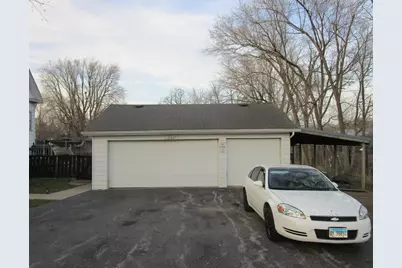 300 N Wolf Street, Odell, IL 60460 - Photo 4
