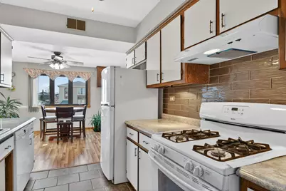 6056 S Keating Avenue #2E, Chicago, IL 60629 - Photo 4