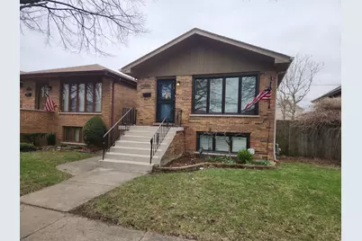 11134 S Sawyer Avenue, Chicago, IL 60655 - Photo 4