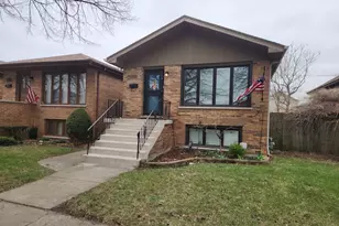 11134 S Sawyer Ave, Chicago, IL 60655 - Photo 4