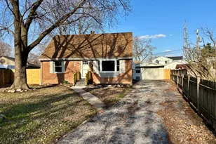 6755 Maple Ct, Bridgeview, IL 60455 - Photo 1