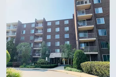 225 S Rohlwing Road #518, Palatine, IL 60074 - Photo 1