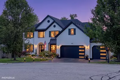 3517 Oakleaf Lane, Crystal Lake, IL 60012 - Photo 2