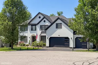 3517 Oakleaf Lane, Crystal Lake, IL 60012 - Photo 1
