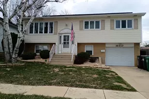 16317 66th Ct, Tinley Park, IL 60477 - Photo 1