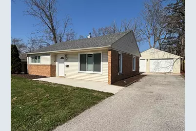 320 Minocqua Street, Park Forest, IL 60466 - Photo 4