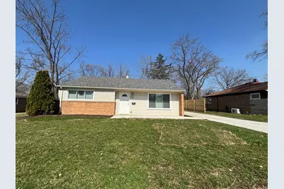 320 Minocqua Street, Park Forest, IL 60466 - Photo 2