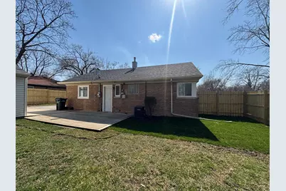 320 Minocqua Street, Park Forest, IL 60466 - Photo 24