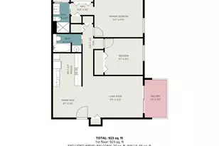 1484 Stonebridge Cir, Wheaton, IL 60189 - Photo 16