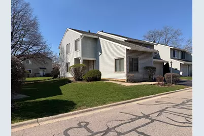 772 Colorado Court #772, Carol Stream, IL 60188 - Photo 2